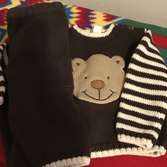Dylan& abby Other - 🔥🔥DYLAN & ABBY BABY OUTFIT, SIZE 3-6 MONTHS, NWOT, SEE PICTURES 🔥🔥